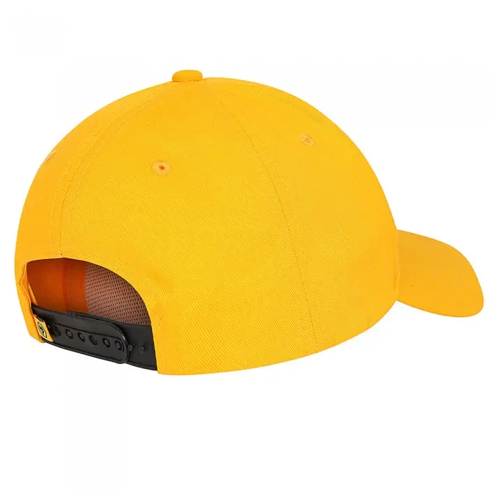 Wolverhampton Wanderers Store | Shop Official Essentials Crest Cap – Gold Wolves Gear